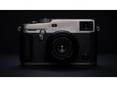 What To Expect To See If Fujifilm X-Pro4 Launches